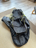 BogdanFly VAN, XL, 2023