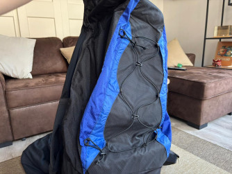 BogdanFly VAN, XL, 2023