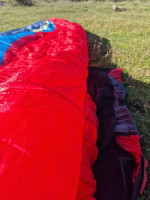Ozone Swift 6, XS, 2023, (55-72kg), 5h