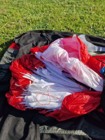 Ozone Swift 6, XS, 2023, (55-72kg), 5h
