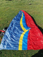 Ozone Swift 6, XS, 2023, (55-72kg), 5h