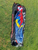 Ozone Swift 6, XS, 2023, (55-72kg), 5h