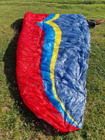 Ozone Swift 6, XS, 2023, (55-72kg), 5h