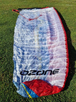 Ozone Swift 6, XS, 2023, (55-72kg), 5h