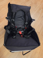 COMPLETE SET: Sky Fides 2, S + Kimfly Prolight + Kimfly K33 Alpine + Backpack