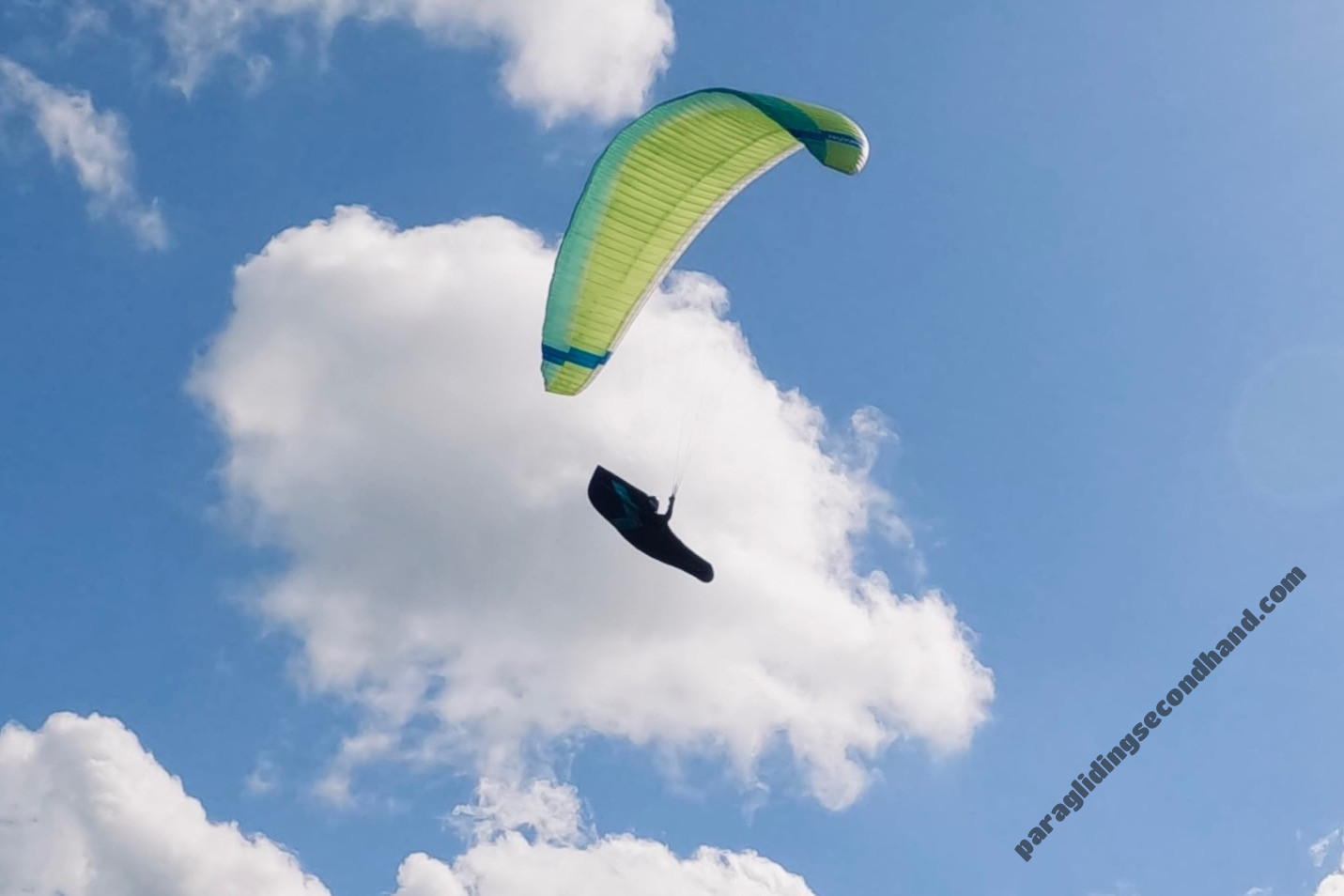 Niviuk Drifter 2, M, 2025