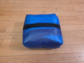 Supair Fluid Light EVO, L