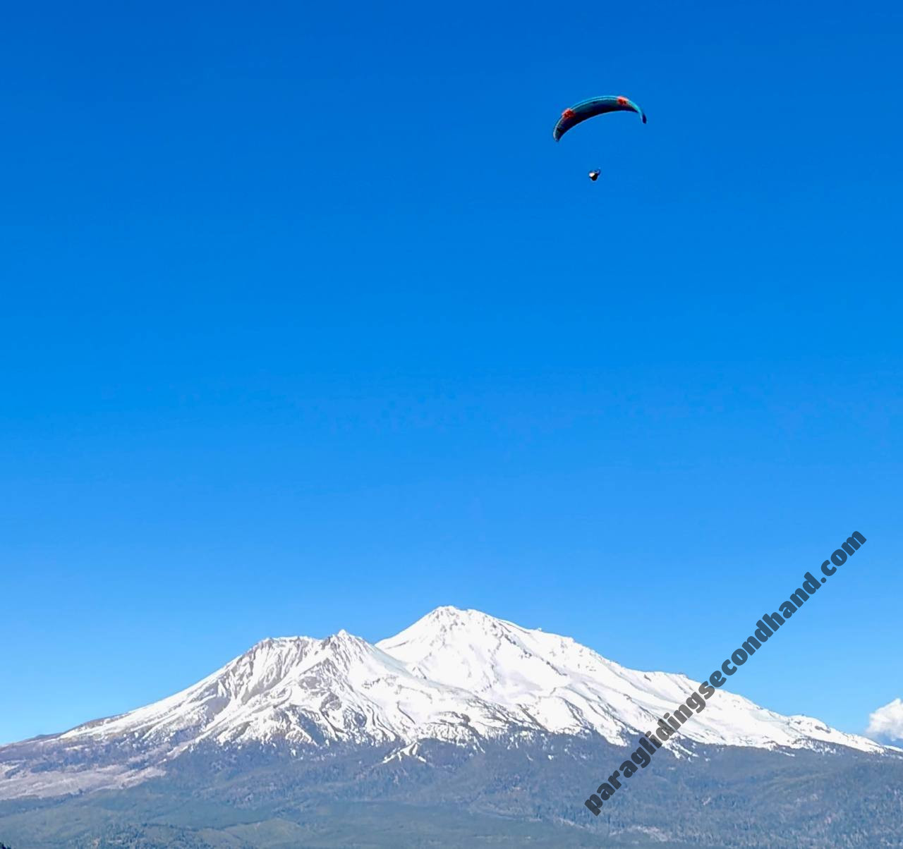 Ozone Buzz Z7, XL, 2023, (110-130kg), 80h - Image 2
