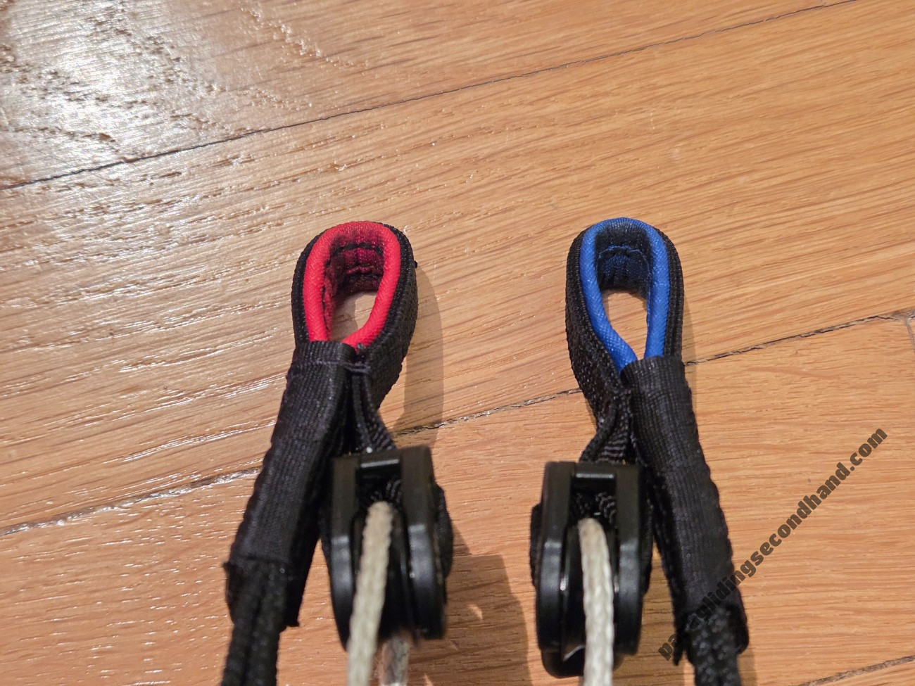 GIN Gliders Atlas X-Alps, L, 2017, (95-116kg), 40h - Εικόνα 9