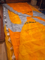 Sky Fides 2, S, 2006, (69-88kg), 25h