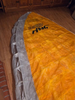 Sky Fides 2, S, 2006, (69-88kg), 25h