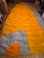 Sky Fides 2, S, 2006, (69-88kg), 25h