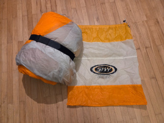 Sky Fides 2, S, 2006, (69-88kg), 25h