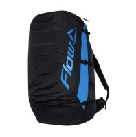 New Paraglider Flow Cosmos 2 (low En B) + Harness GIN Verso 3 (reversible) + Resque GIN Yeti Cross 2 +... All M size