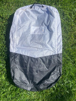 Advance FlatBag ULS
