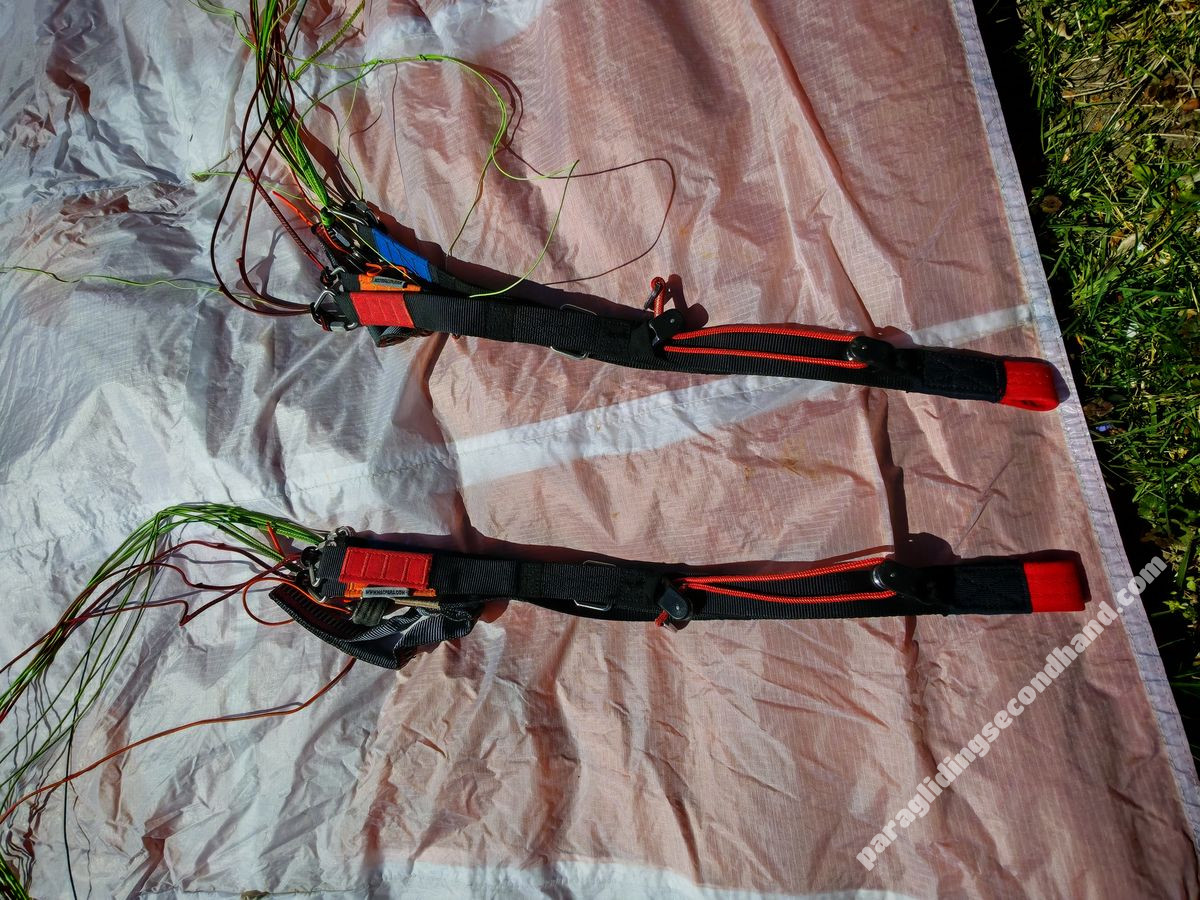 Mac Para MUSE 4, 28, 2023, (85-110kg), 40h - Image 5