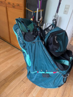 Supair Altirando Lite 2, L, 2023