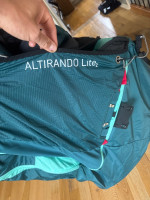 Supair Altirando Lite 2, L, 2023