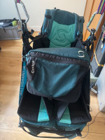 Supair Altirando Lite 2, L, 2023
