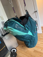 Supair Altirando Lite 2, L, 2023