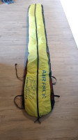 Air Design Eazy 2, S, 2021, (72-92kg), 60h