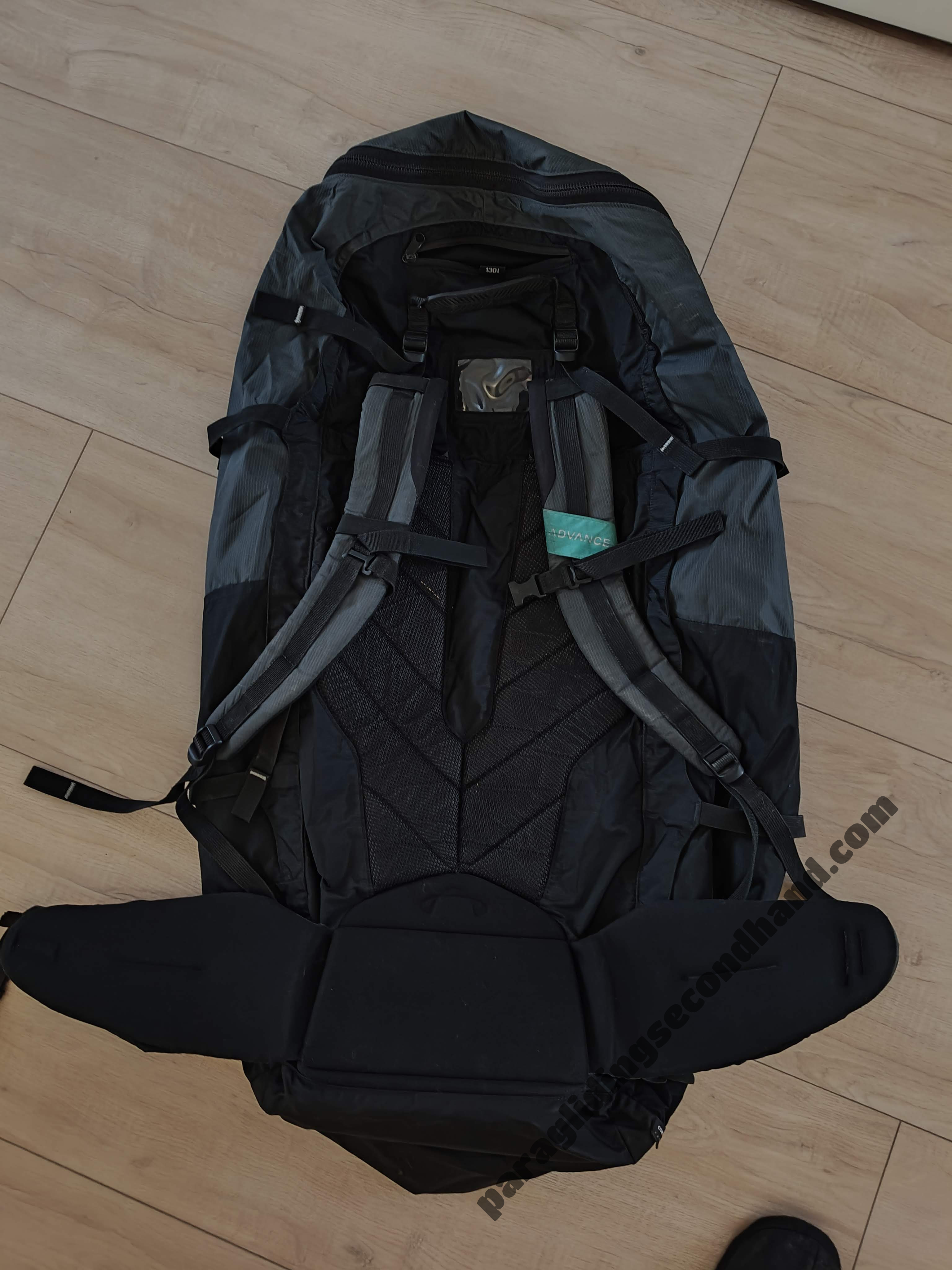 Advance Impress 4, M, 2019 - Image 3