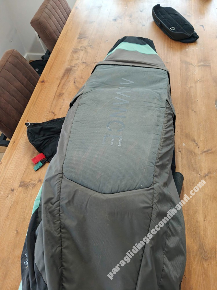 Advance Impress 4, M, 2019 - Image 6