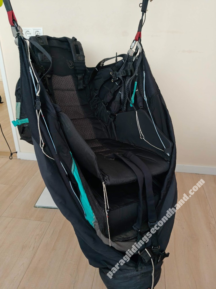 Advance Impress 4, M, 2019 - Image 10