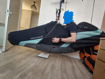 Advance Impress 4, M, 2019