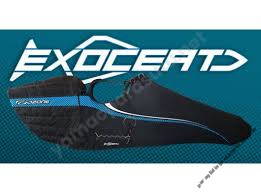 Ozone exoceat, XS, 2018