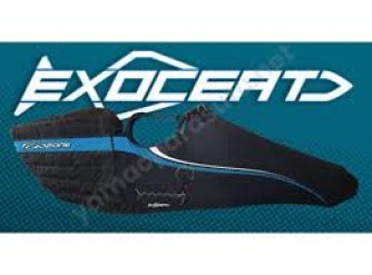 Ozone exoceat, XS, 2018