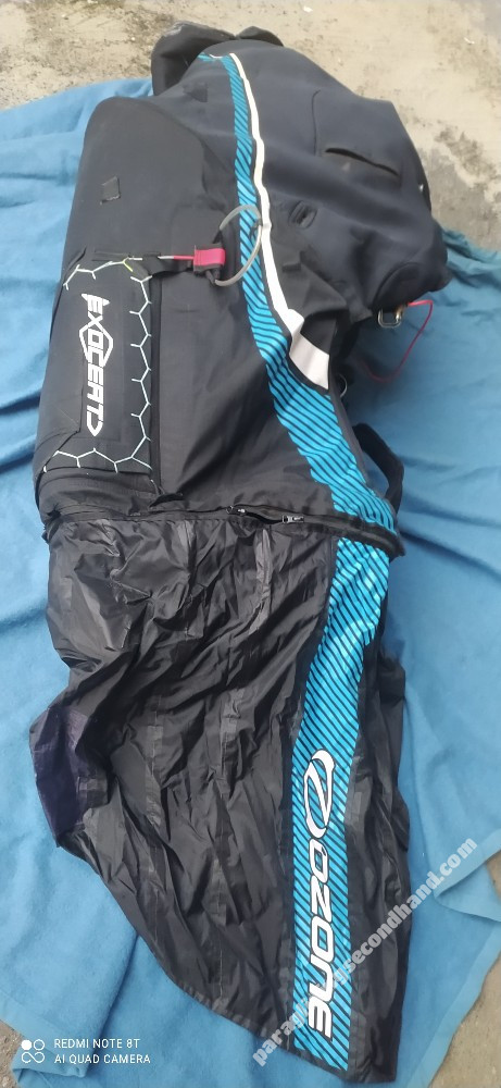 Ozone exoceat, XS, 2018 - Image 2