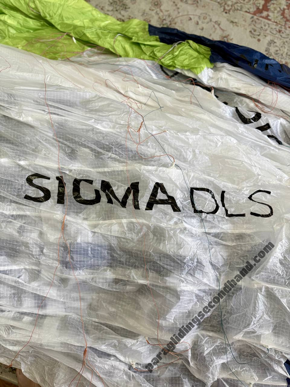 Advance Sigma DLS, 20, 2024, (57-75kg), 5h - Image 3