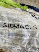 Advance Sigma DLS, 20, 2024, (57-75kg), 5h