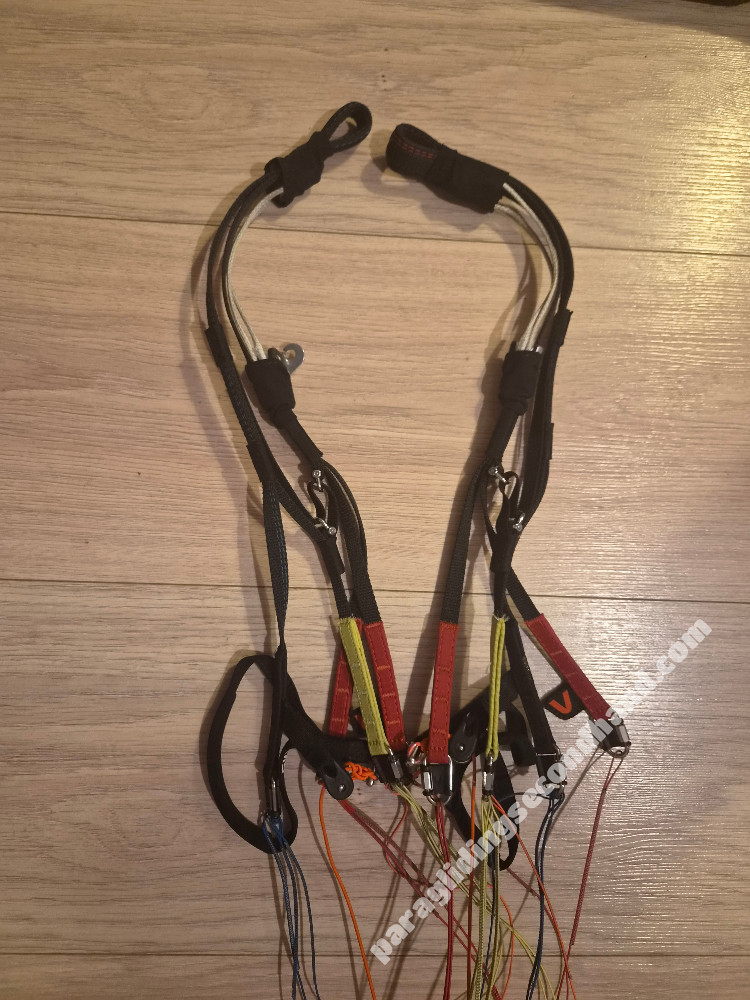 Skywalk Masala 4, 70+, 2024, (55-80kg), 50h - Image 8