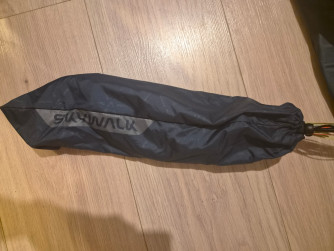 Skywalk Masala 4, 70+, 2024, (55-80kg), 50h