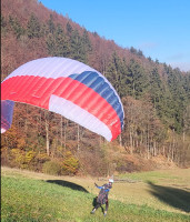 Skywalk Masala 4, 70+, 2024, (55-80kg), 50h