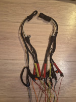 Skywalk Masala 4, 70+, 2024, (55-80kg), 50h