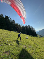 Skywalk Masala 4, 70+, 2024, (55-80kg), 50h