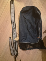Skywalk Masala 4, 70+, 2024, (55-80kg), 50h