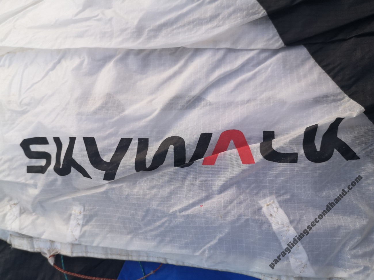 Skywalk Cayenne, M, 2003, (95-105kg), 50h - 图片 3