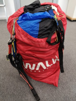 Skywalk Cayenne, M, 2003, (95-105kg), 50h