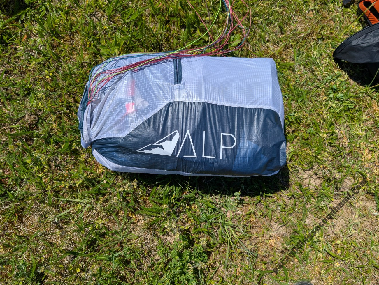 Supair Alp, M, 2024 - Image 3