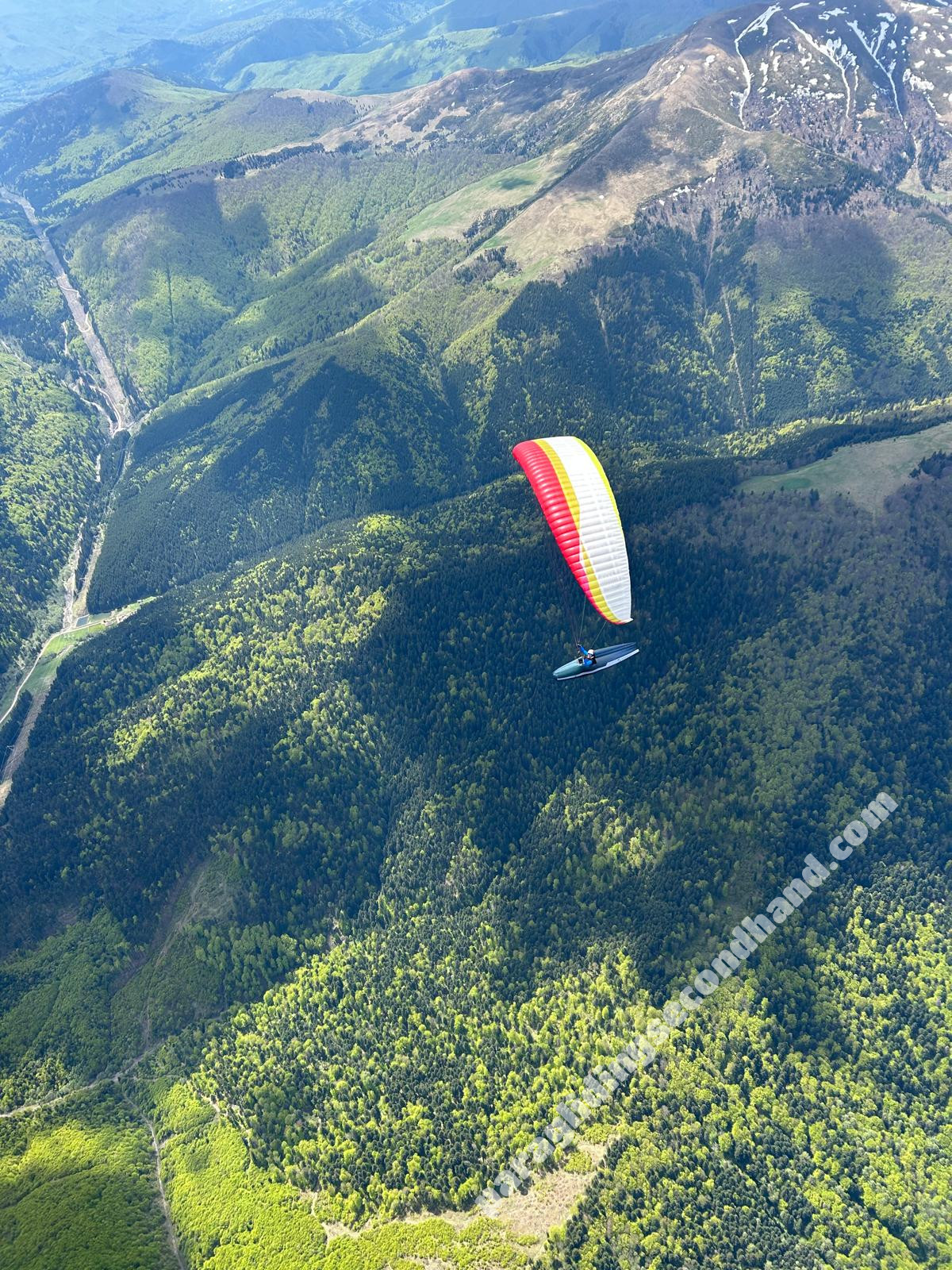 Supair Alp, M, 2024 - Image 6