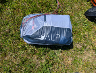 Supair Alp, M, 2024