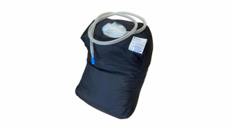 SUPAIR STRIKE 2 INFLATABLE BUMP