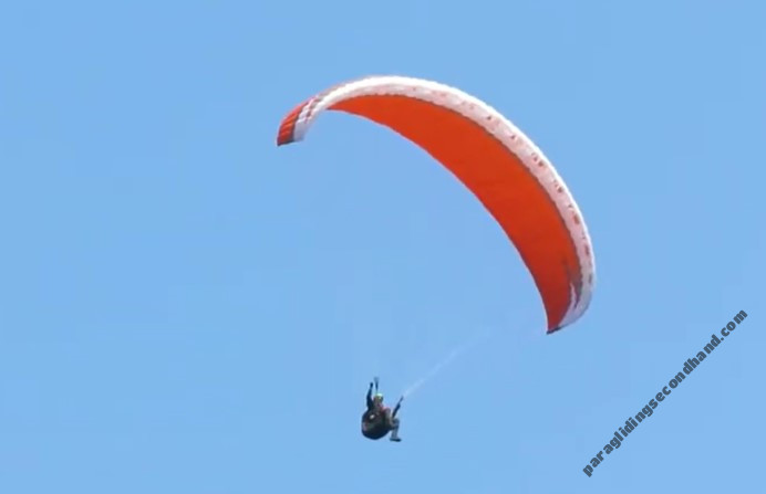 Nova ION 3, M, 2014, (90-110kg), 150h
