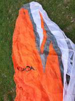 Nova ION 3, M, 2014, (90-110kg), 150h