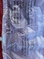 Nova Artax, L, 2003, (100-130kg), 0h