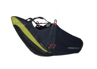 Advance Impress 3, M, 2014